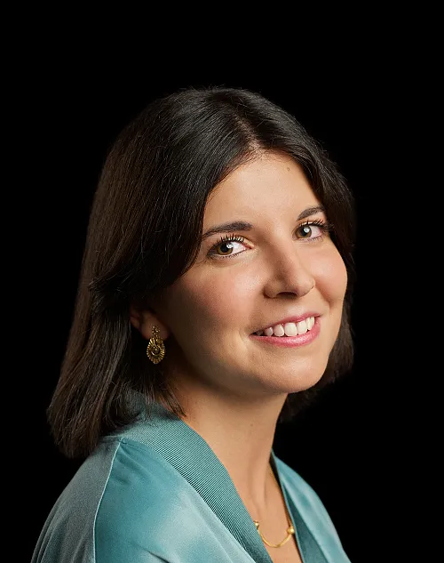 Margarida Silva Morais