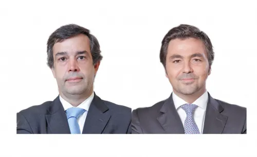 João Maricoto Monteiro e José Pedroso de Melo nomeados líderes pelo Tax Controversy Leaders