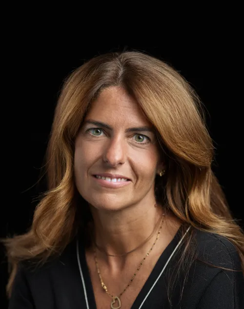 Ana Luísa Beirão participates as a speaker at the 3rd edition of the Leaders League Iberian Summit