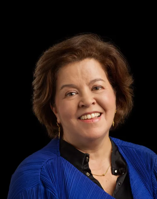 Cristina Homem Ferreira Morais