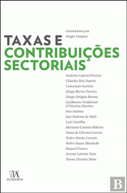 Taxas e Contribuições Sectoriais