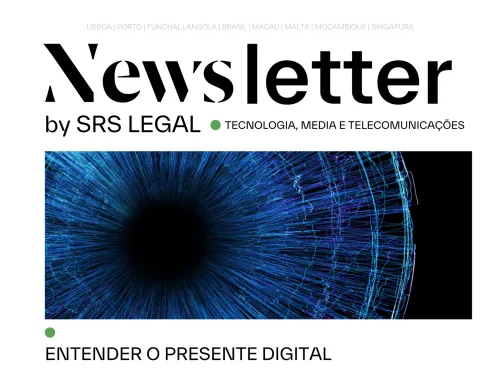 Newsletter - TMT | Understanding the Digital Present