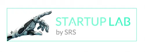 SRS launches STARTUP LAB by SRS