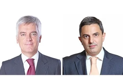 Octávio Castelo Paulo e Luís Neto Galvão distinguidos como líderes em TMT pelo Whoâs Who Legal 2016