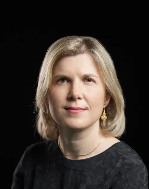 Sara Estima Martins promoted to Equity Partner at SRS Legal