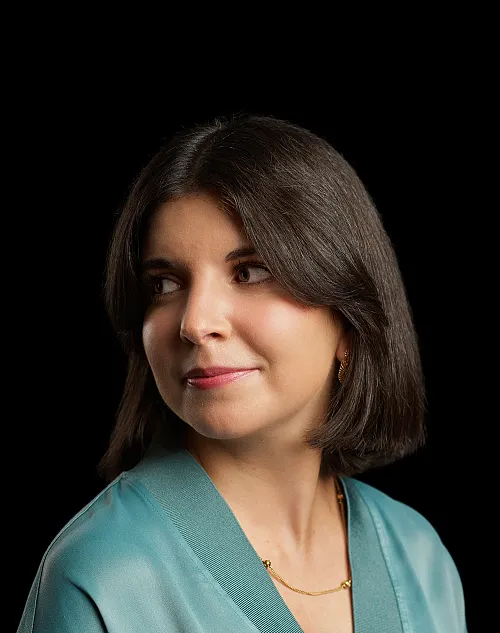 Margarida Silva Morais