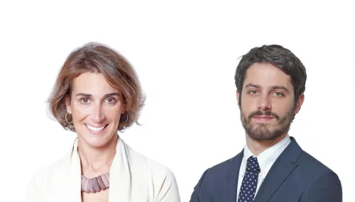 Italian Desk da SRS Advogados nomeada nos Top Legal Awards