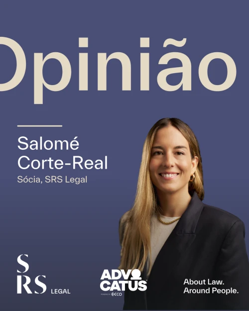 "Building Portugal: A Bold Reform, Between the Known and the Uncertain" (by Salom&eacute; Corte-Real)