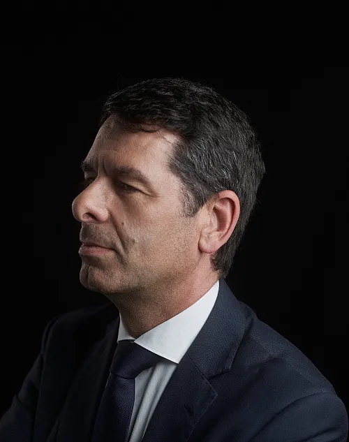 Carlos Patrão Neves