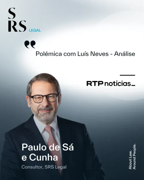 Controversy involving Lu&iacute;s Neves &ndash; Analysis (with Paulo de S&aacute; e Cunha)