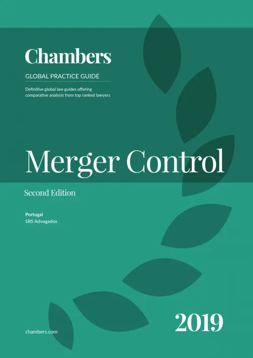 Merger  Control 2019 Guide - Chambers&Partners