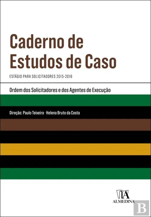 Caderno de Estudos de Caso 