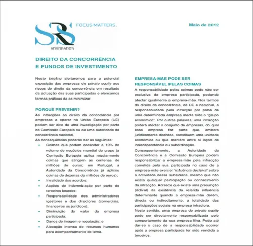 Newsletter | O Novo Regime dos Direitos de Plantação no Sector Vinícola
