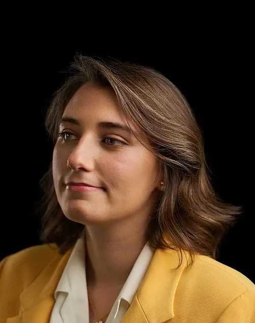 Ariana Caravela Maravilha