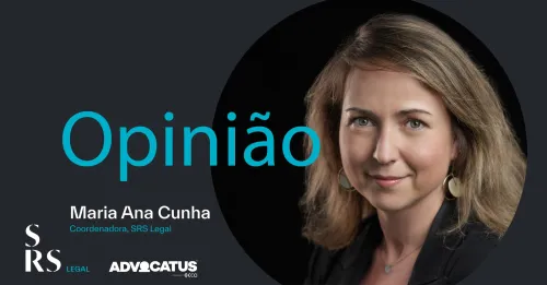 "O Código de Processo Civil ainda não está em 2023" (by Maria Ana Cunha)