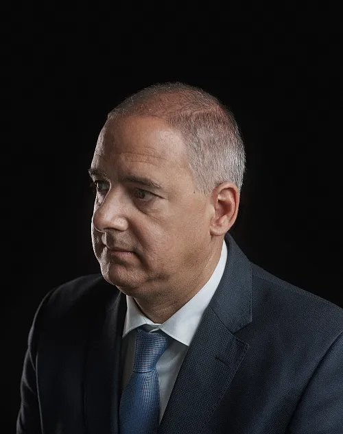 Bernardo Castro Caldas