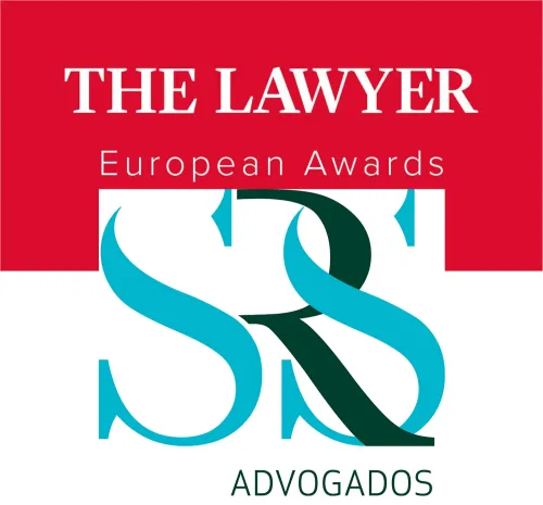SRS Advogados nomeada para os The Lawyer European Awards 2021