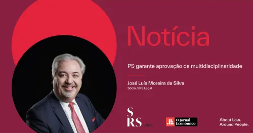 PS garante aprovação da multidisciplinaridade (com José Luís Moreira da Silva)