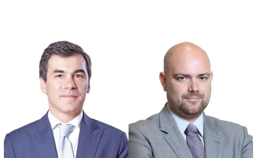 Gonçalo Anastácio e Nuno Calaim Lourenço assinam capítulo no “Merger Control” da Chambers and Partners