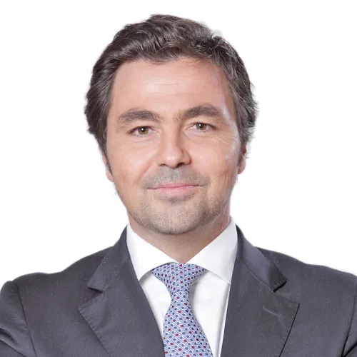 José Pedroso de Melo no International Wealth Advisors Forum