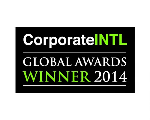 Law Firm of the Year (Administrative), Portugal - awarded by  Corporate International 2014