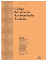 Código do Governo das Sociedades Anotado