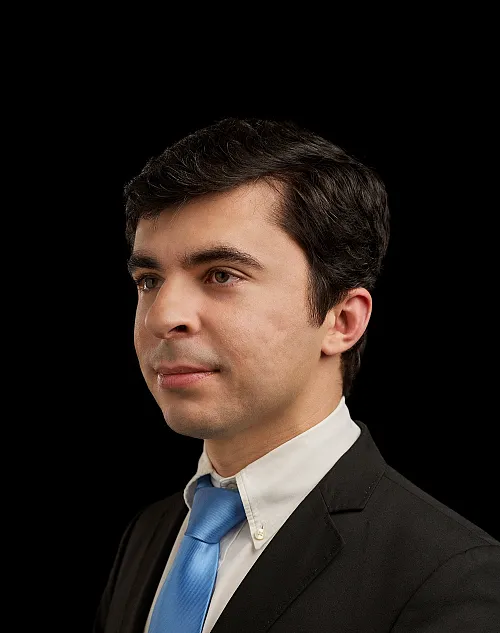 Miguel Dantas Guerreiro