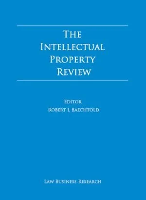 The Intellectual Property Review