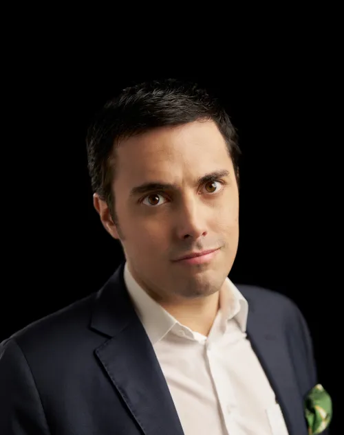 Miguel Carvalho Marques
