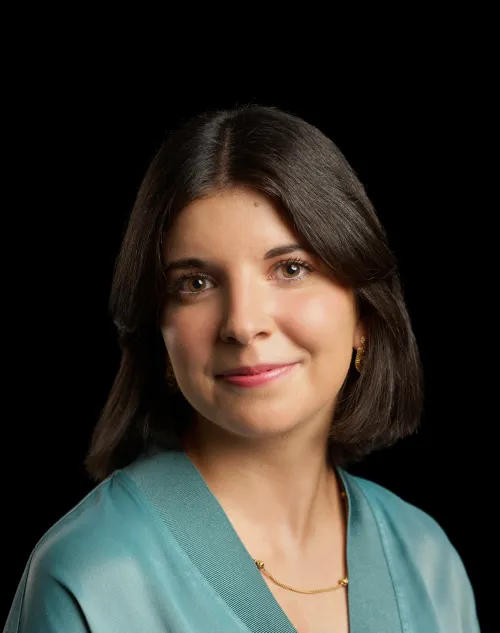 Margarida Silva Morais