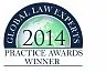 Law Firm of the Year (Alternative Dispute Resolution), Portugal - awarded by Global Law Experts 2014