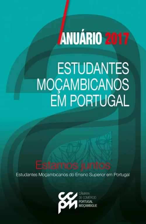 SRS Advogados no lançamento do “Anuário de Estudantes Moçambicanos do Ensino Superior a estudar em Portugal"