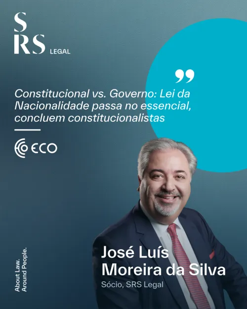 &lsquo;Constitutional vs. Government: Nationality Law passes in essence, constitutionalists conclude&rsquo; (with Jos&eacute; Lu&iacute;s Moreira da Silva)