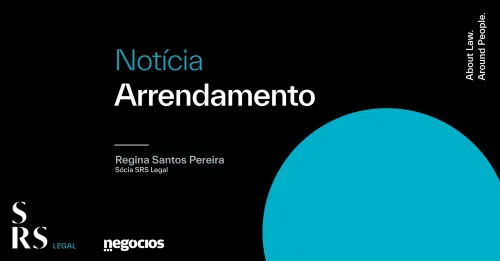 Evictions are in line with pre-pandemic figures (with Regina Santos Pereira)