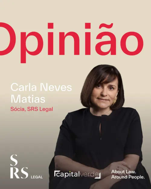 "Pacote Omnibus da UE: Oportunidade para reinvenção e competitividade global" (por Carla Neves Matias)
