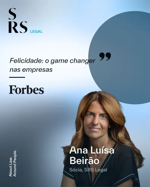 &lsquo;Happiness: the game-changer in business&rsquo; (with Ana Lu&iacute;sa Beir&atilde;o)