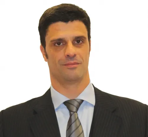 SRS Commercial Law Department reinforced with the recruitment of Nuno de Brito Lopes