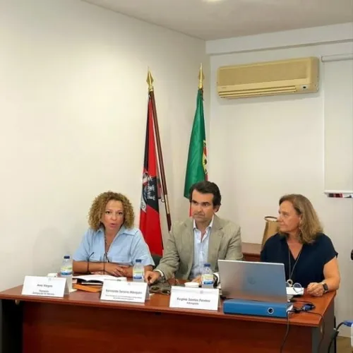 Regina Santos Pereira speaker at the Bar Association&rsquo;s conference on &lsquo;Harassment in Tenancy Agreements&rsquo;