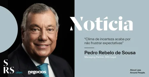 Clima de incerteza acaba por não frustrar expectativas (com Pedro Rebelo de Sousa)