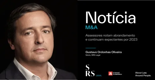 Investment banks, law firms, consultants and private equity groups comment on the evolution of the M&A market in Portugal in recent months and make forecasts for the most dynamic sectors.