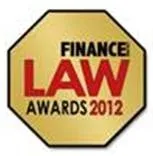 Law Firm of the Year (Dispute Reslution), Portugal - atribuído pelo Finance Monthly 2012