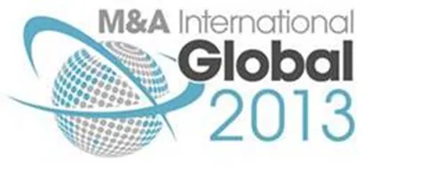 Law Firm of the Year (Commercial and Company Law), Portugal - atribuído pelo M&A International Global 2013