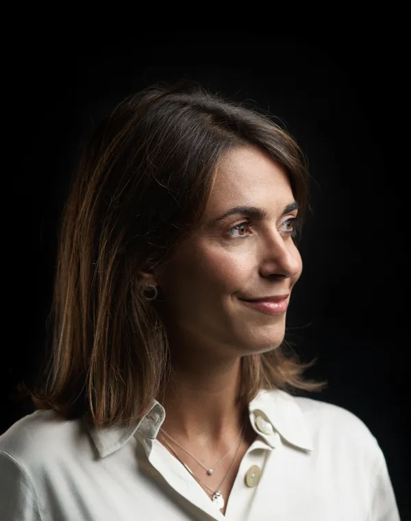 Mafalda Rodrigues Branco