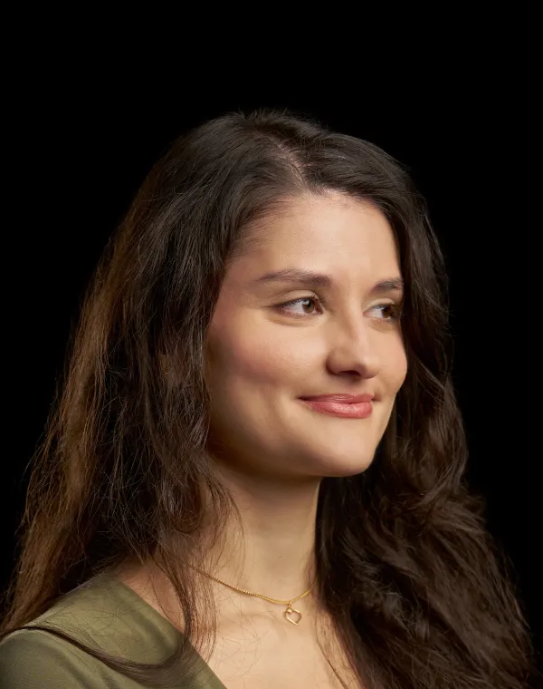 Matilde Pereira Gouveia