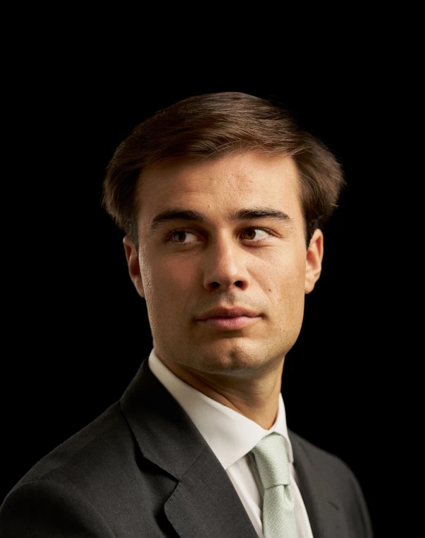 Gon&ccedil;alo Avelar Henriques