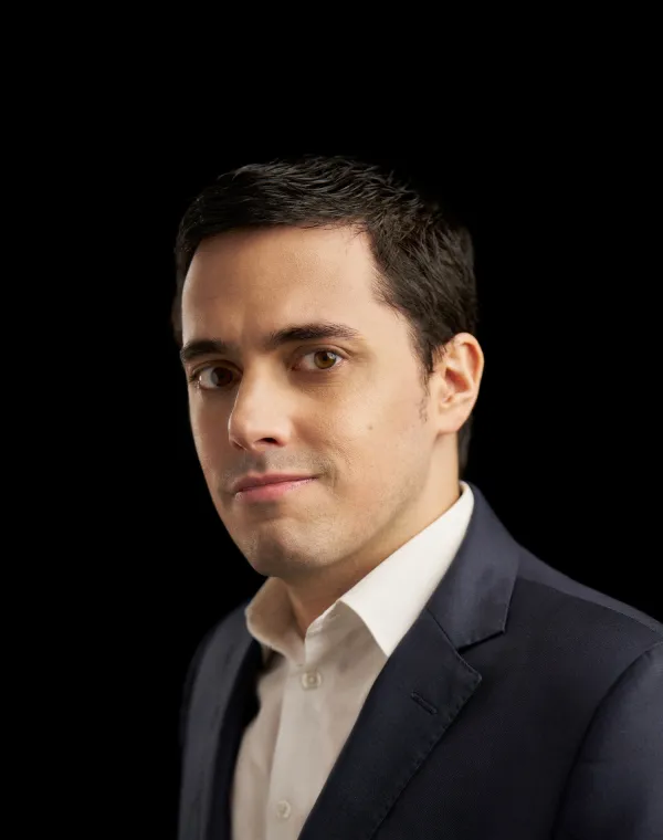 Miguel Carvalho Marques