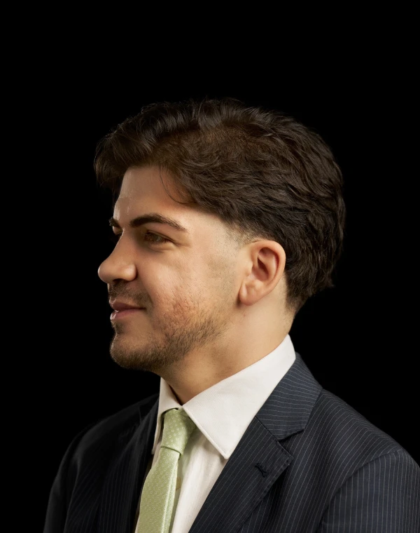 Marcelo Carneiro Rocha