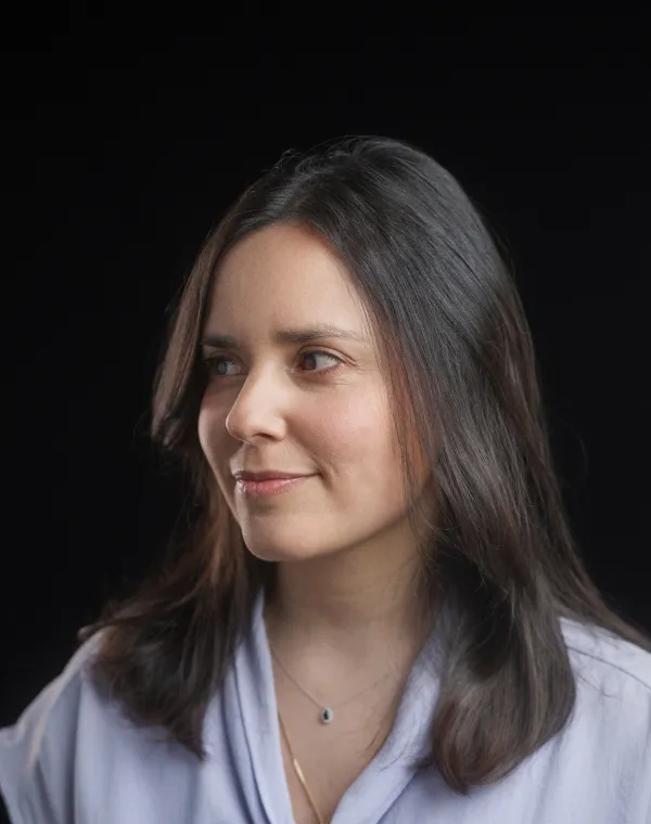 Teresa Teixeira