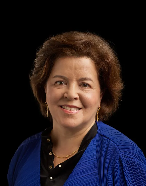 Cristina Homem Ferreira Morais