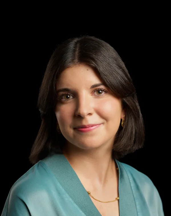 Margarida Silva Morais